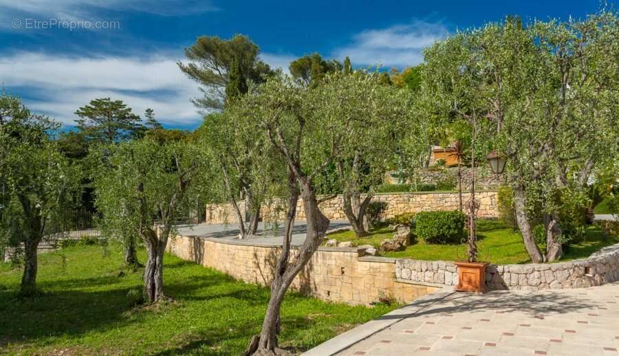 Maison à VILLEFRANCHE-SUR-MER
