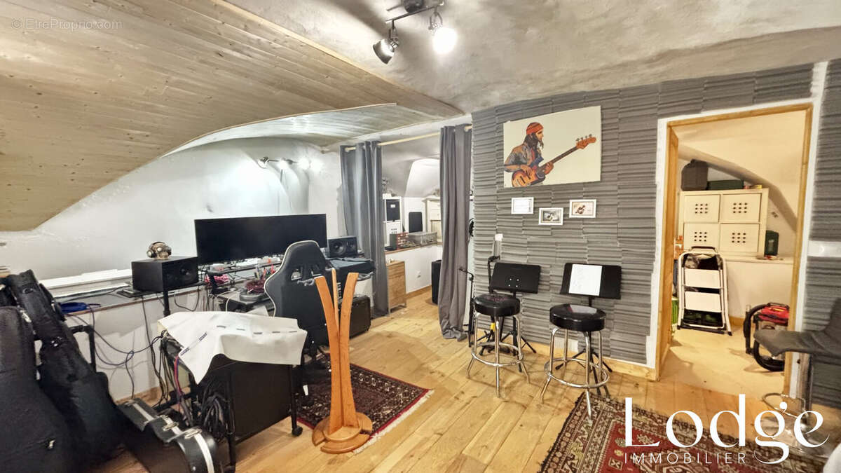 Appartement à BRIANCON