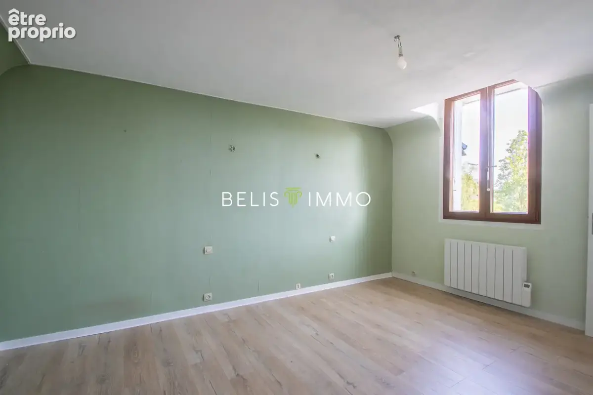Maison 4 pièces 96 m² à vendre à Montlouis-Sur-Loire (37270) - photo 8
