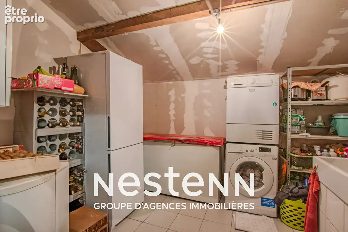 Maison spacieuse à vendre à Marssac-sur-Tarn - photo 14