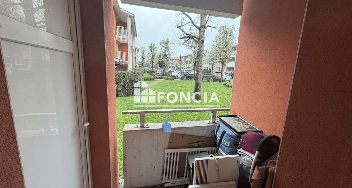 Appartement à DAX
