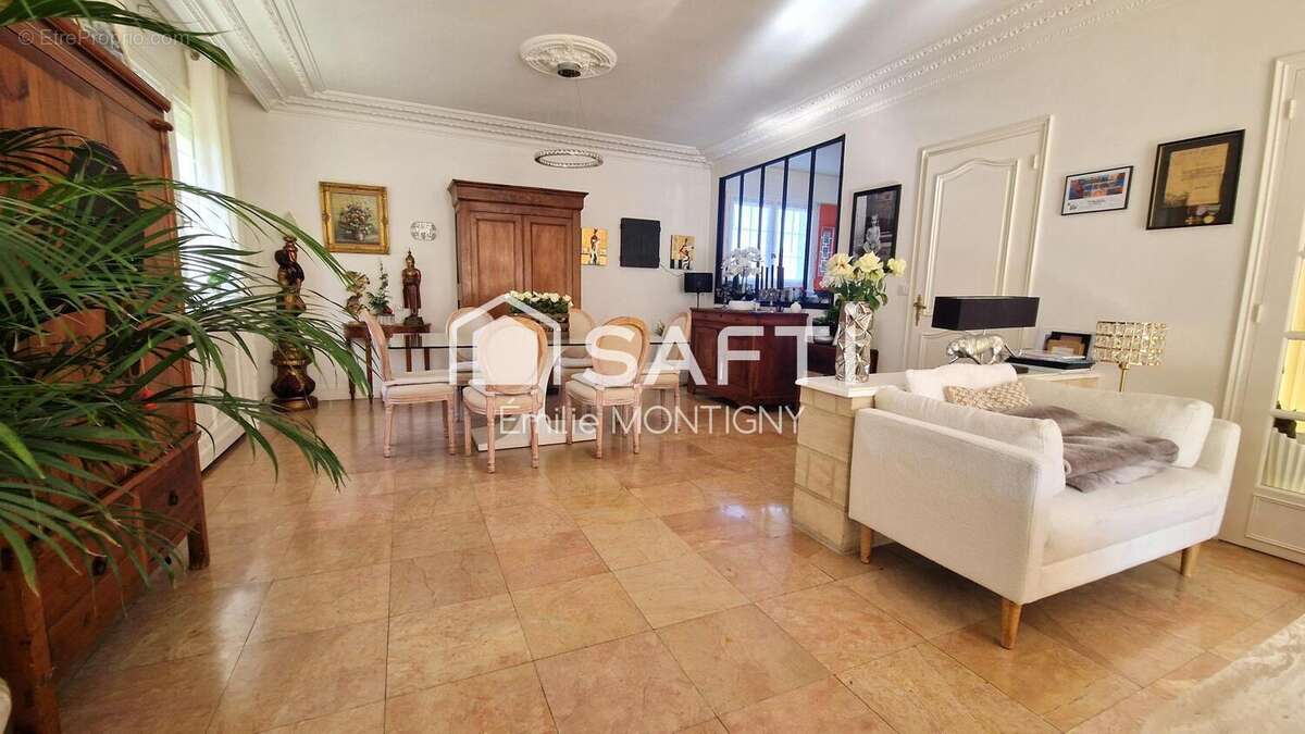 Photo 8 - Maison à RANVILLE