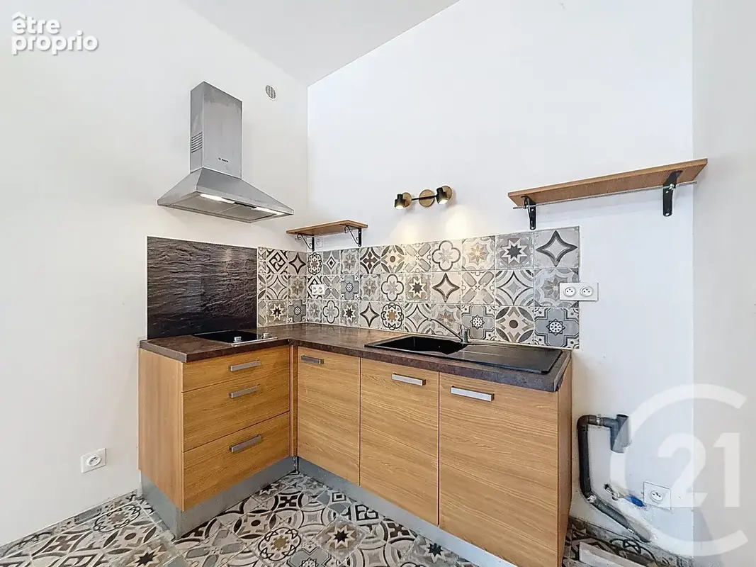 Appartement 1 pièce 34 m² à vendre à Sete (34200) - photo 6