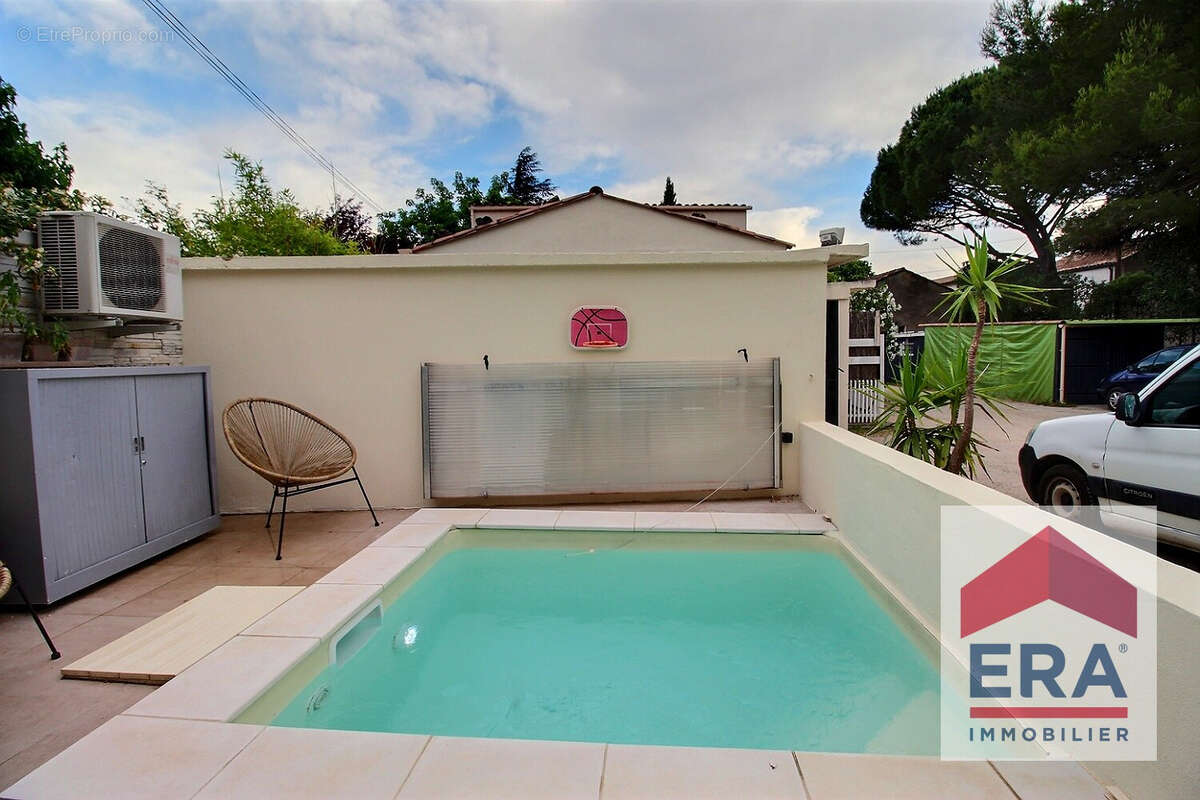 Appartement 73m² à orange - photo 3