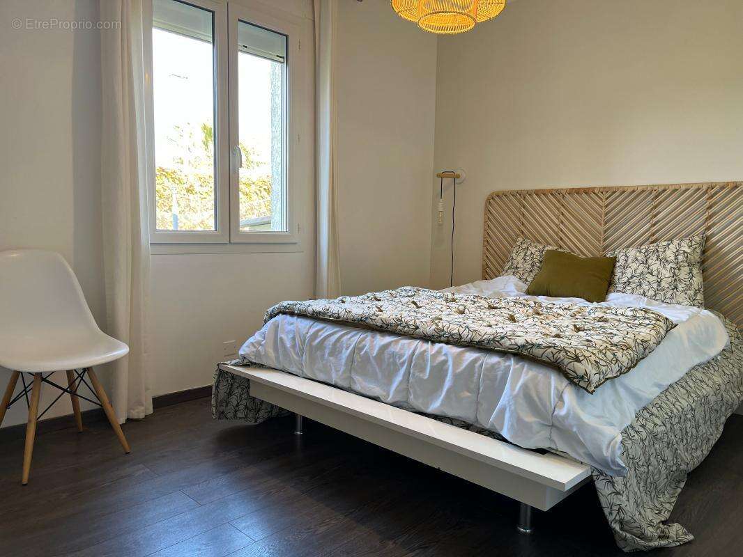 Maison à VILLEVEYRAC