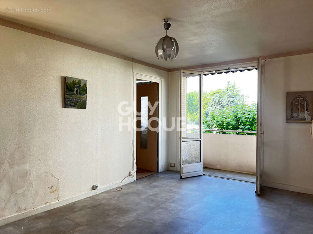 Appartement à CALUIRE-ET-CUIRE