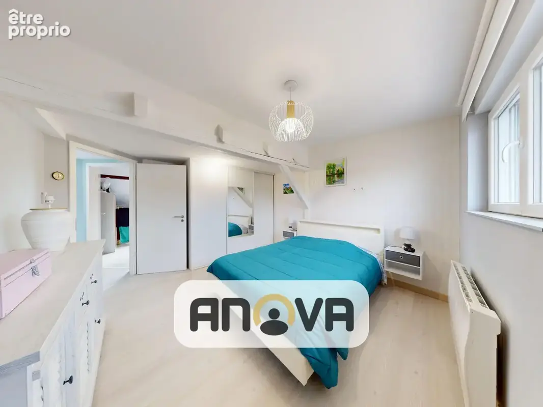 Chambre parentale