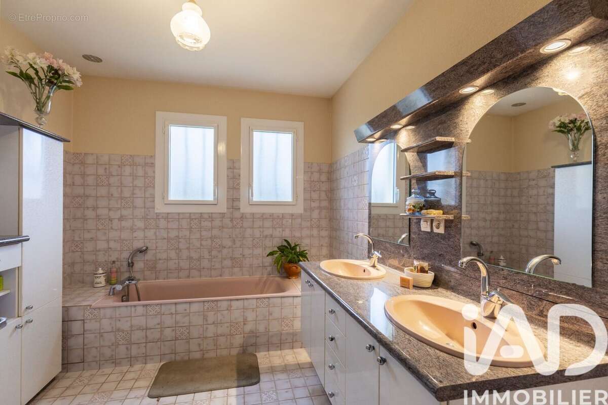 Photo 9 - Maison à CHOLET