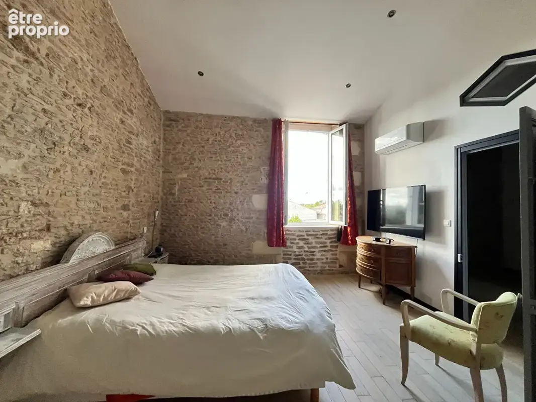 Maison de maître 300 m² 9 pièces Saint Georges d Oleron - photo 7