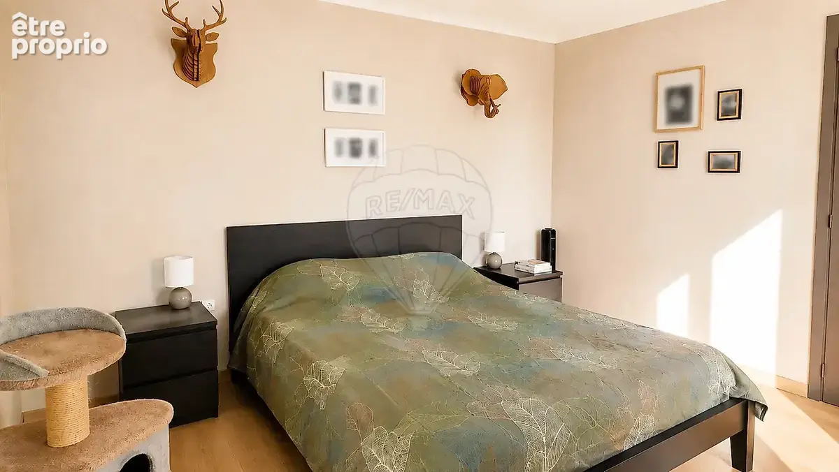 Maison 4 chambre(s) à vendre - photo 8