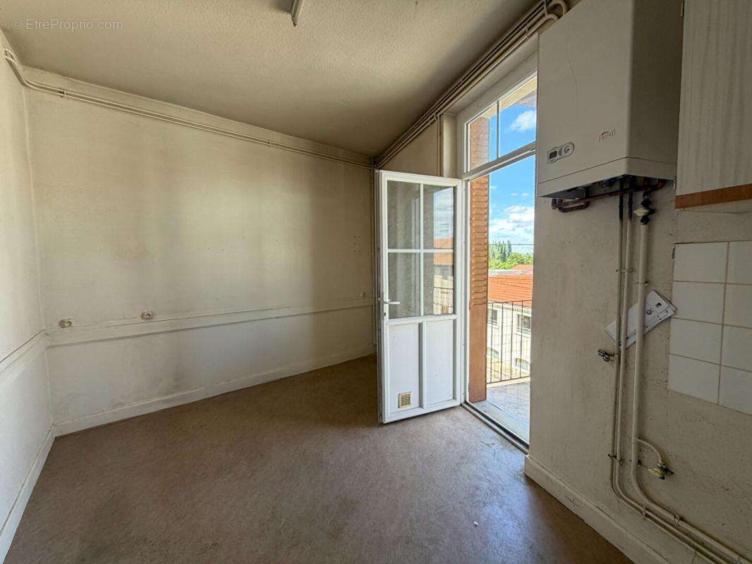 Appartement à ROANNE