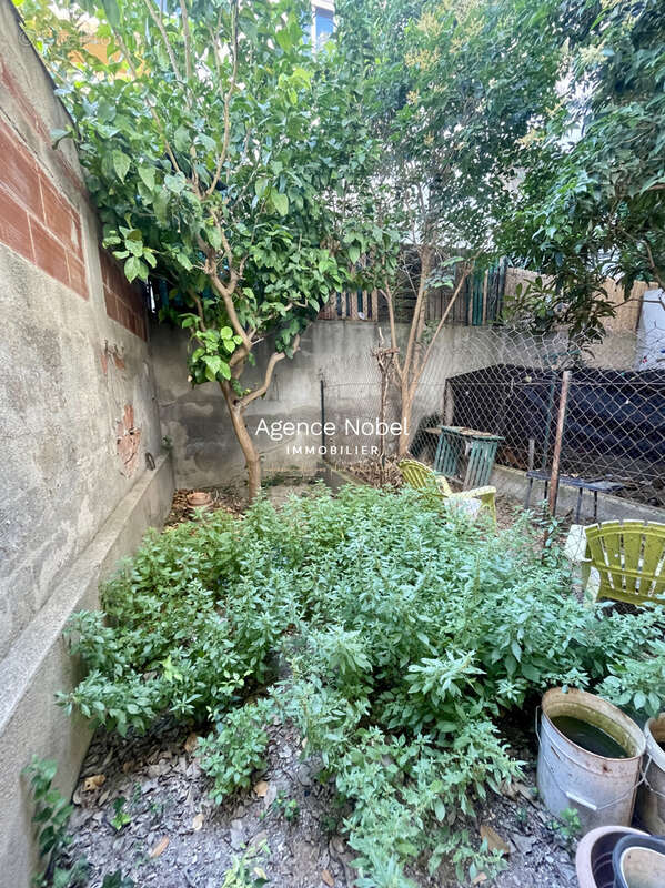 À VENDRE   Appartement T4 avec garage, cave, jardin et balcons à Perpignan - photo 15