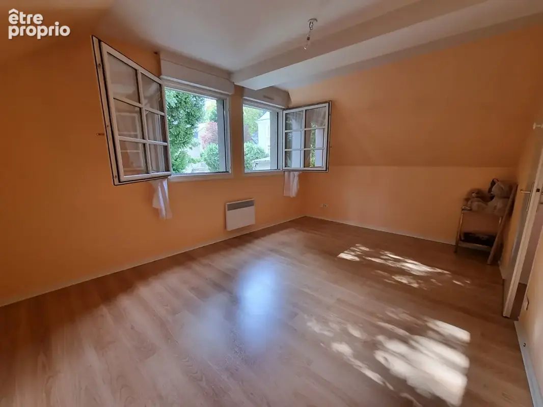 Appartement centre ville avec garage ! - photo 9