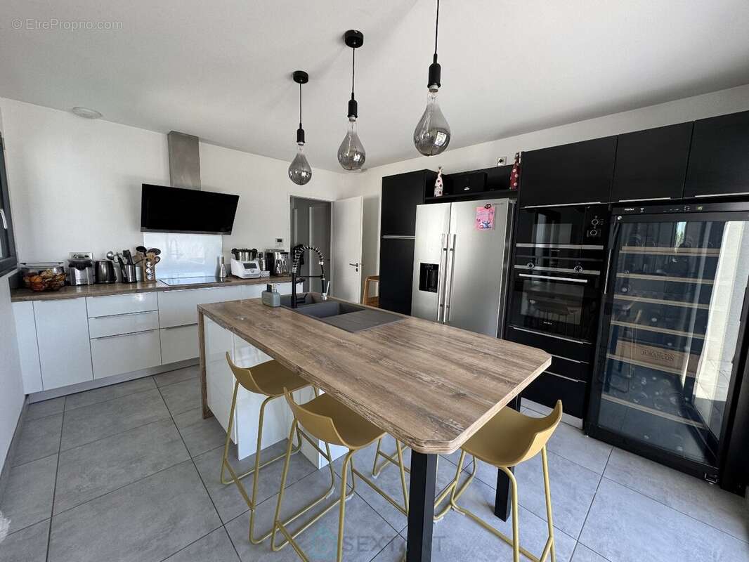 Maison à OLORON-SAINTE-MARIE