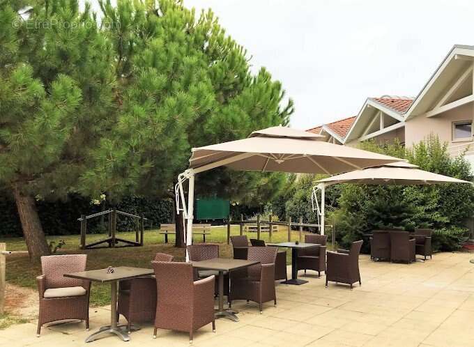 Appartement à THONON-LES-BAINS