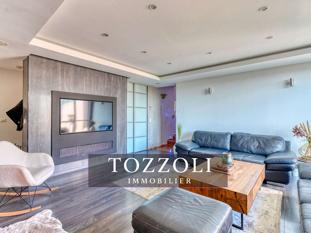 Appartement à VILLEFONTAINE