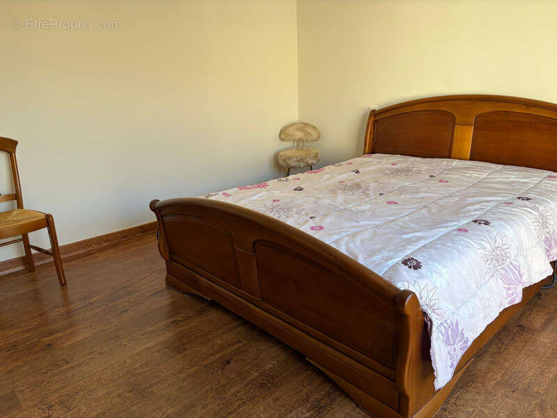 Maison à L&#039;AIGUILLON-SUR-MER