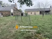 Maison à COESMES