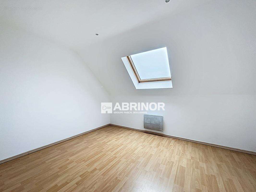 Appartement à TOURCOING