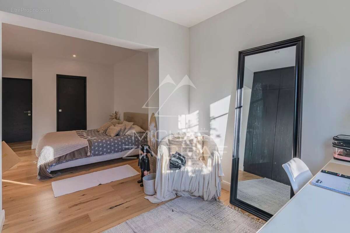 Maison à LE BOUSCAT