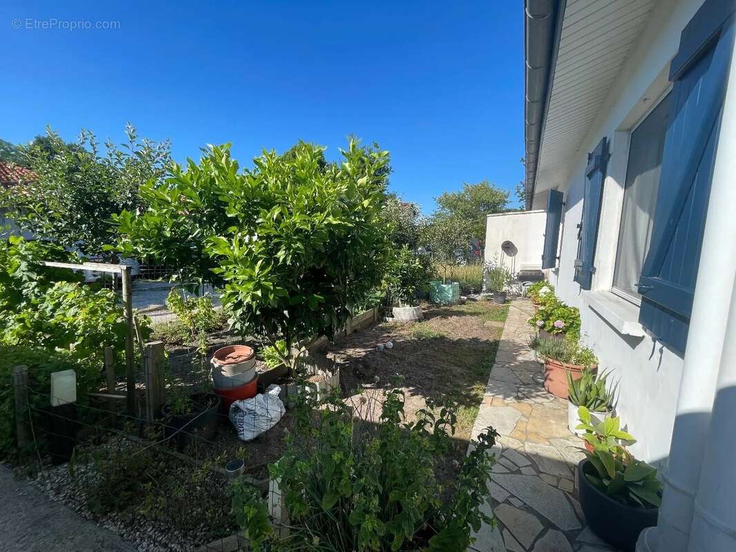 Saint-Vincent-de-Tyrosse Vente Appartement 3 pièce(s) - photo 8