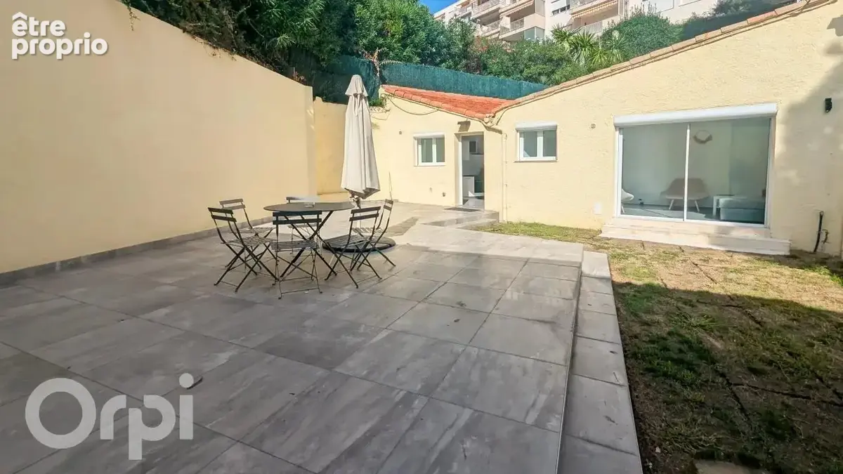 Riou - maison mitoyenne - 15 min des plages - photo 3