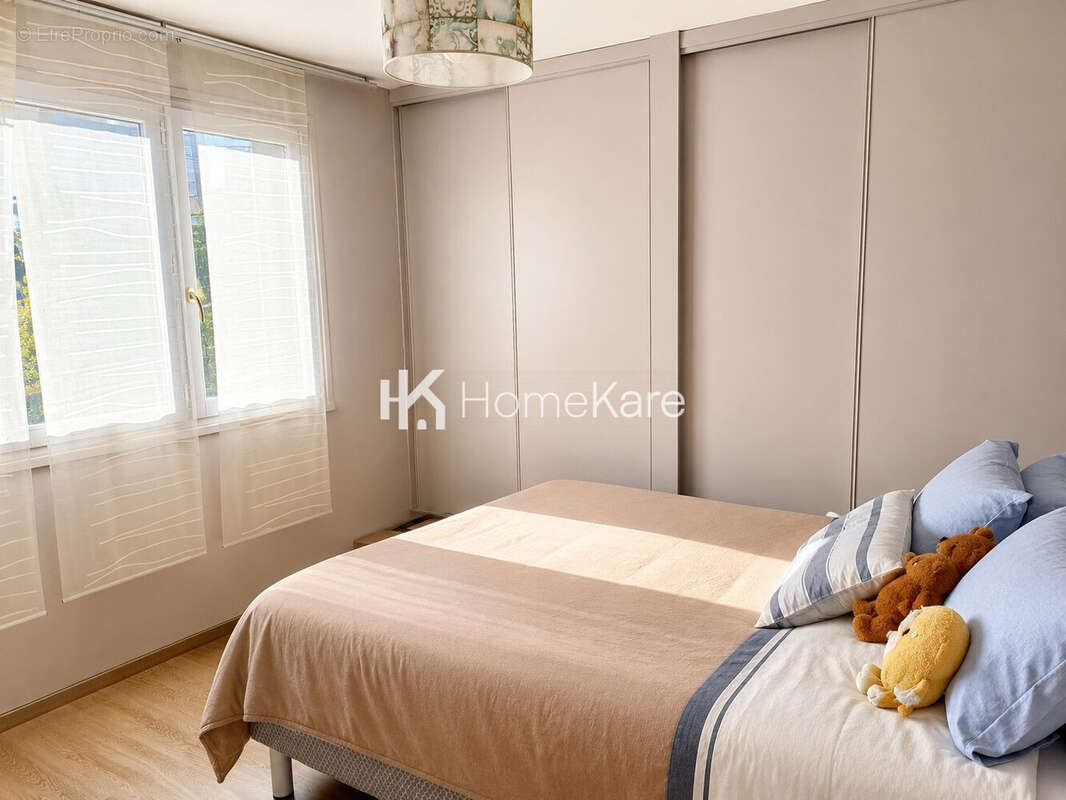 Appartement 70 m² à Toulouse  - photo 5
