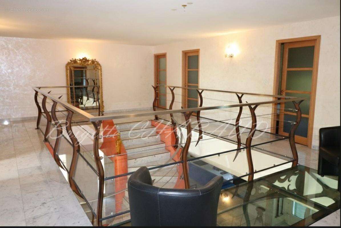 Charmante propriété familiale avec vue panoramique – Saint-Paul-de-Vence - photo 9