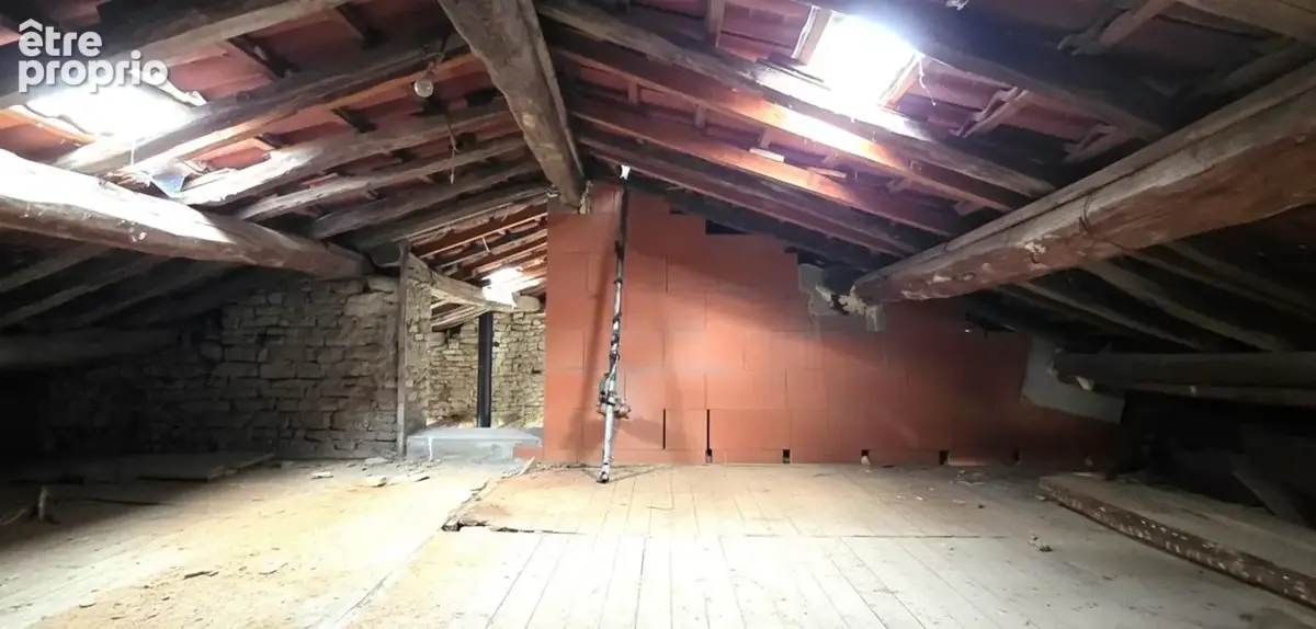  à vendre – maison à rénover à spincourt (55230) proche belgique - luxembourg - photo 9