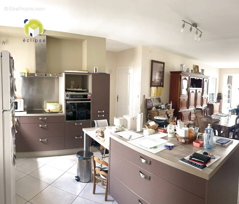 Appartement à BOURG-EN-BRESSE