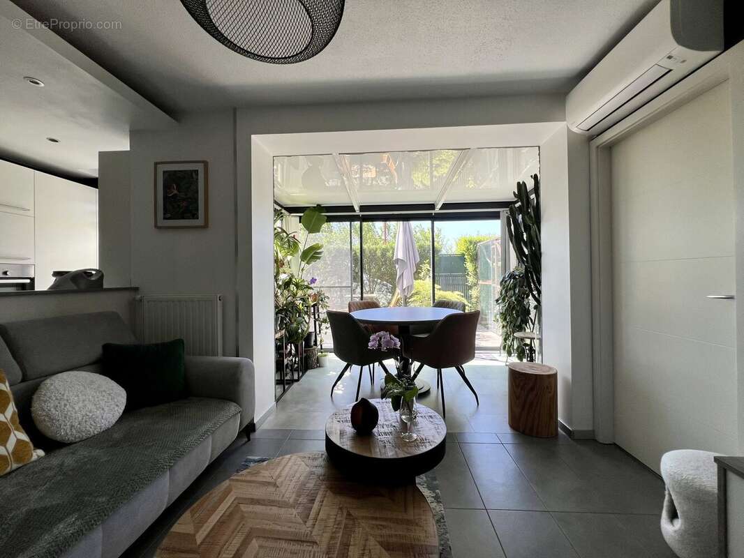Appartement à GEISPOLSHEIM