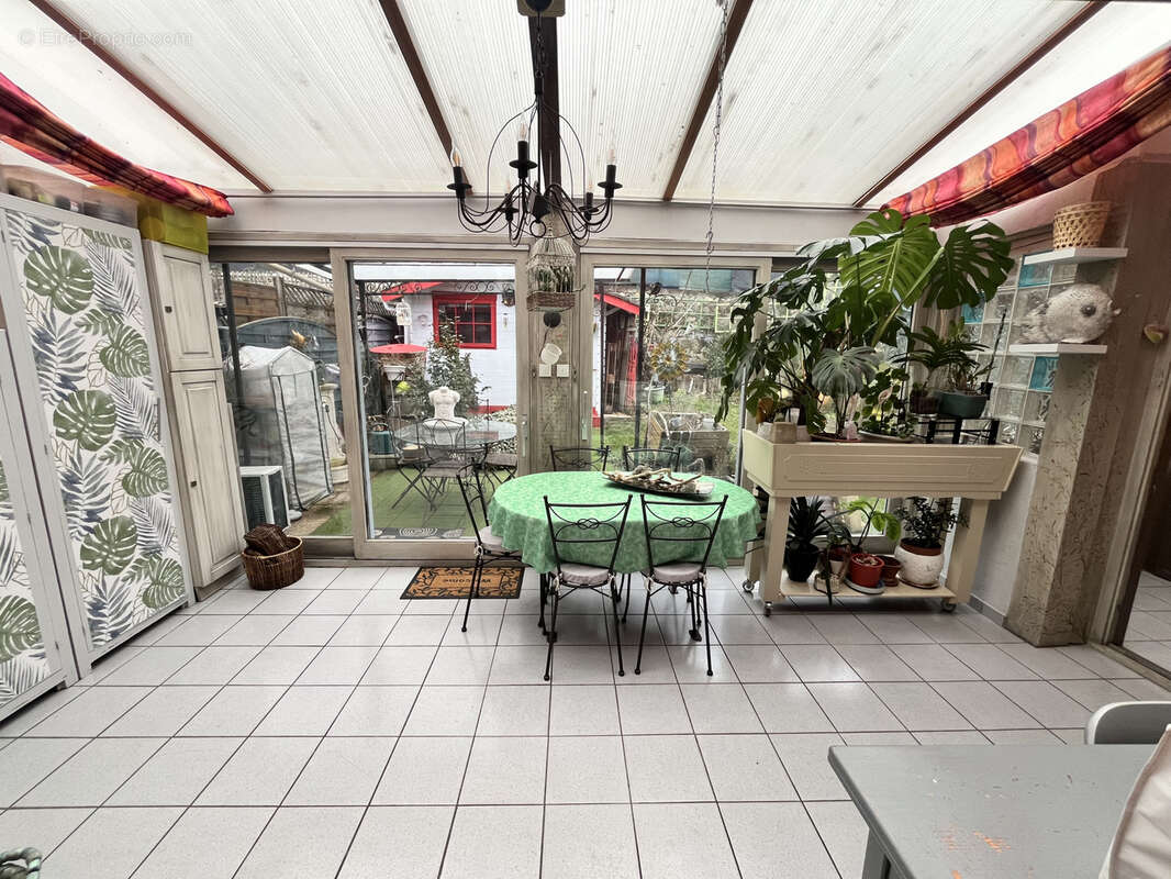 Maison à MONISTROL-SUR-LOIRE