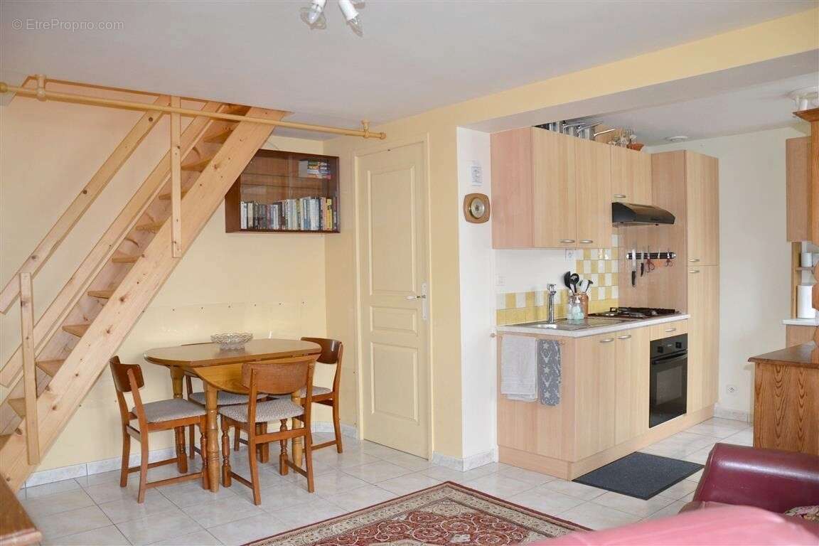 Maison à VIMOUTIERS