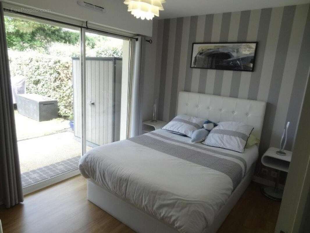 Photo 8 - Appartement à LA TURBALLE