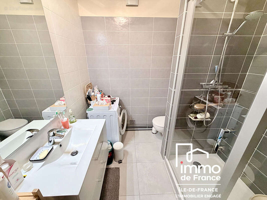 Appartement à VERSAILLES