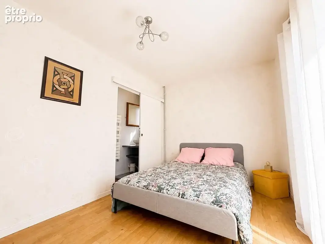 Maison Familiale de 164 m2 à Condé en plein coeur de la nature - photo 10