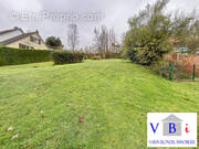 Terrain à GRUCHET-LE-VALASSE