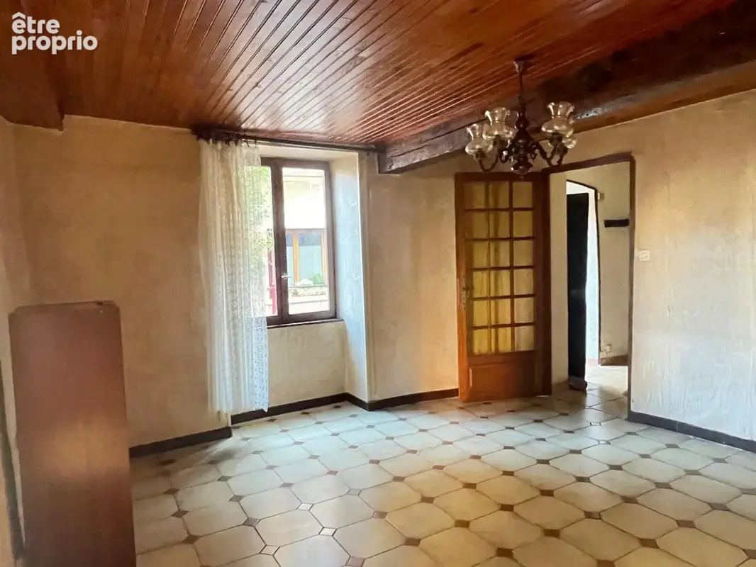 Maison 108 m² à Vic-Le-Comte  - photo 9