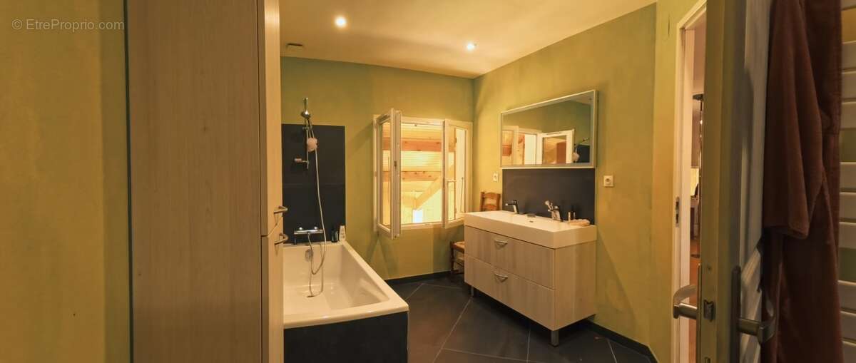 Maison à vendre 5 pièces ROYBON (38) - photo 12