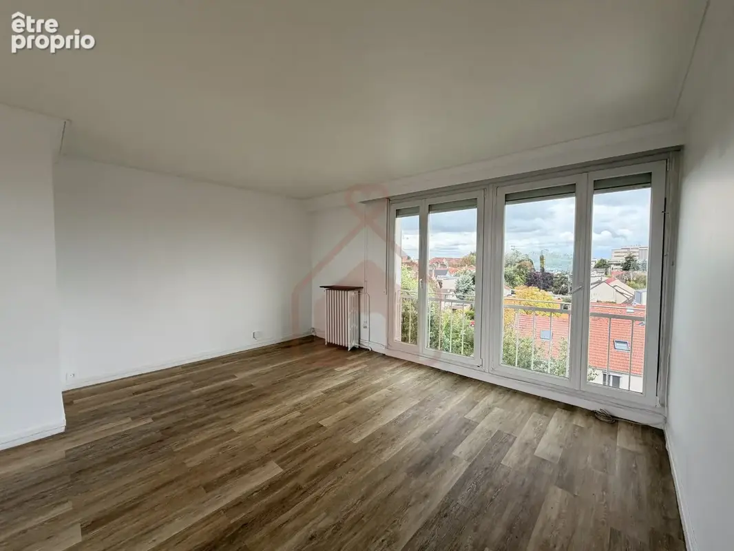 Appartement 3 pièces 70 m² à vendre à Villejuif (94800) - photo 3