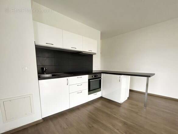 Appartement à VANNES
