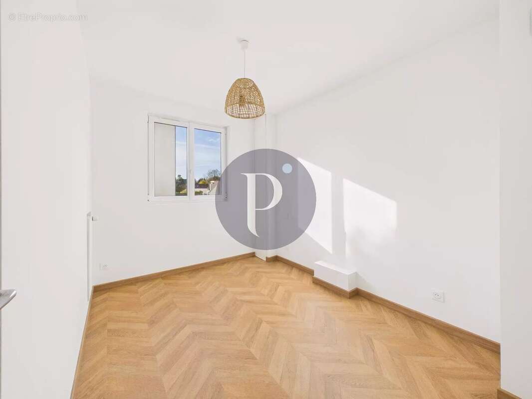 Appartement à WISSOUS