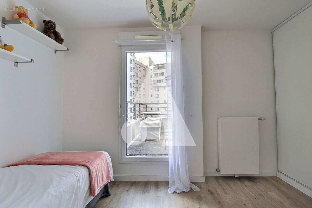 Appartement à SANNOIS