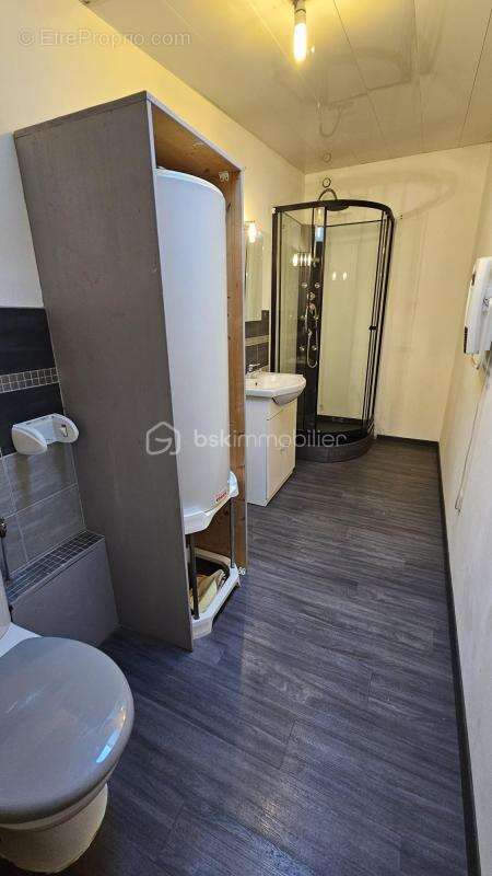 Appartement à CAMPS-LA-SOURCE