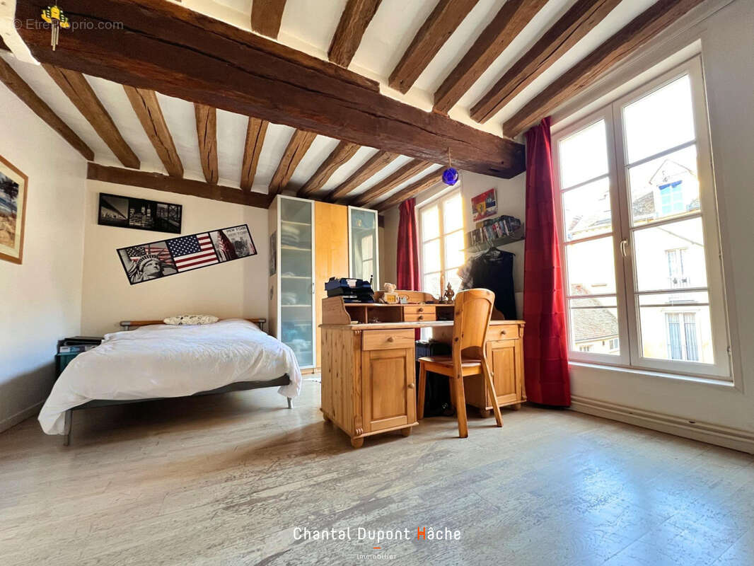 Maison à CHARTRES
