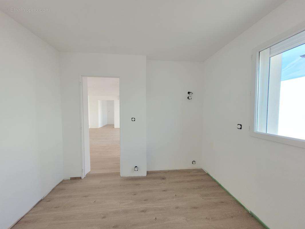 Appartement - photo 5