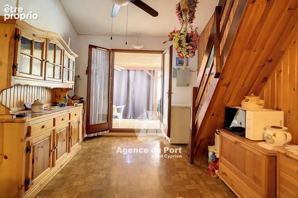 Maison 39 m² à Saint-Cyprien  - photo 3