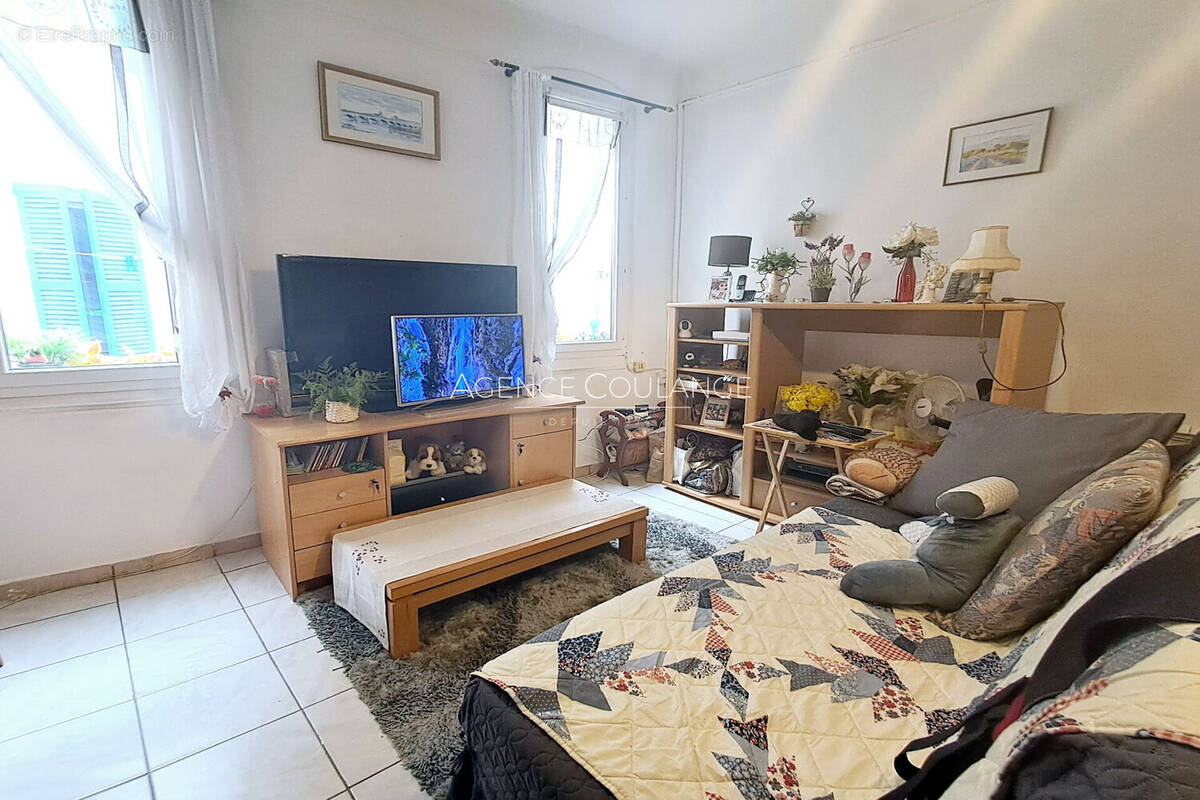Appartement à LA CIOTAT