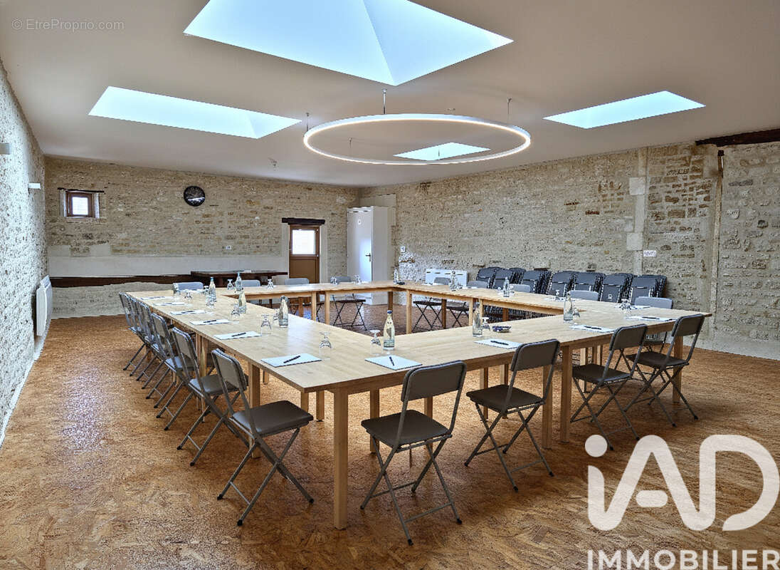 Photo 6 - Maison à JARNAC