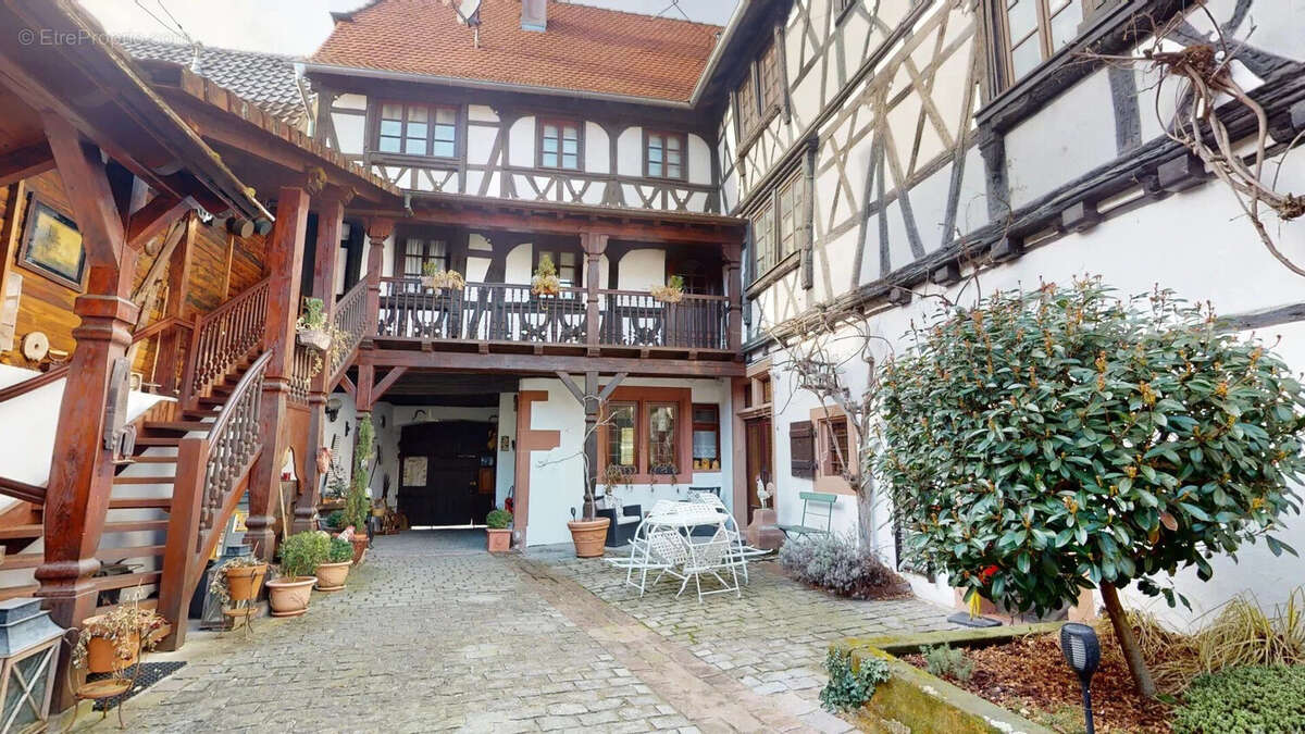 Maison 650 m² à Wissembourg  - photo 3